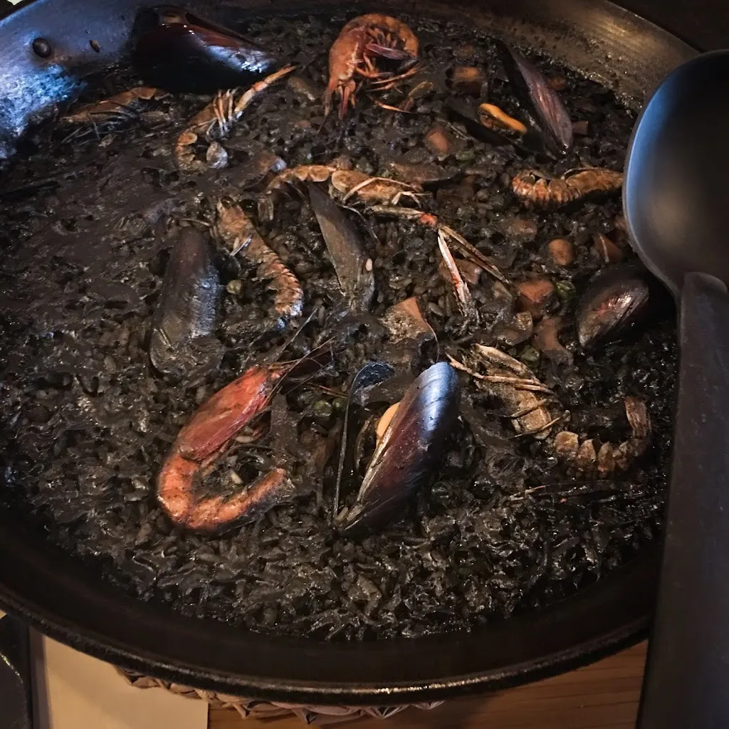 Peter Gerritsen_Restaurant Can Badó_Figueres_recensione