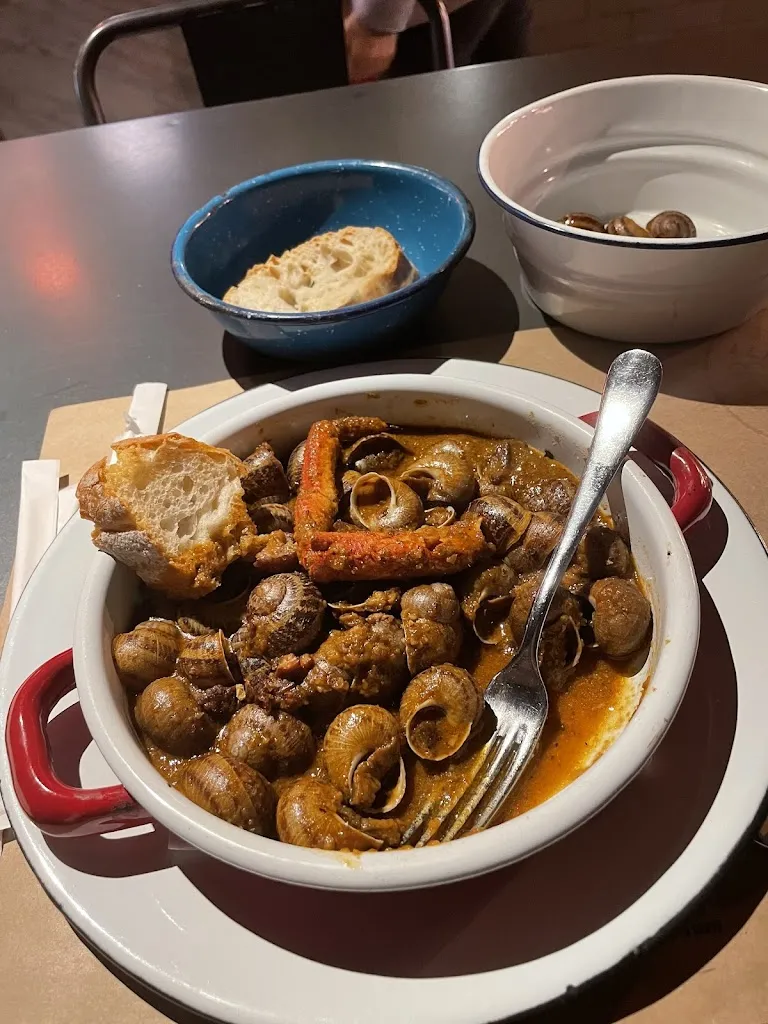 Catherine Chen_Restaurant Can Badó_Figueres_recensione