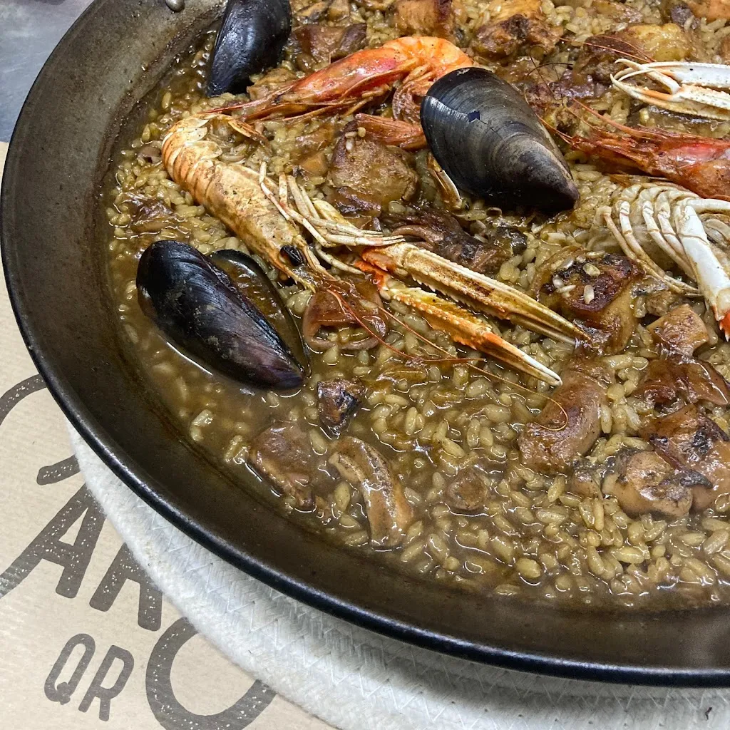 Restaurant Can Badó_Figueres_slider_image_3