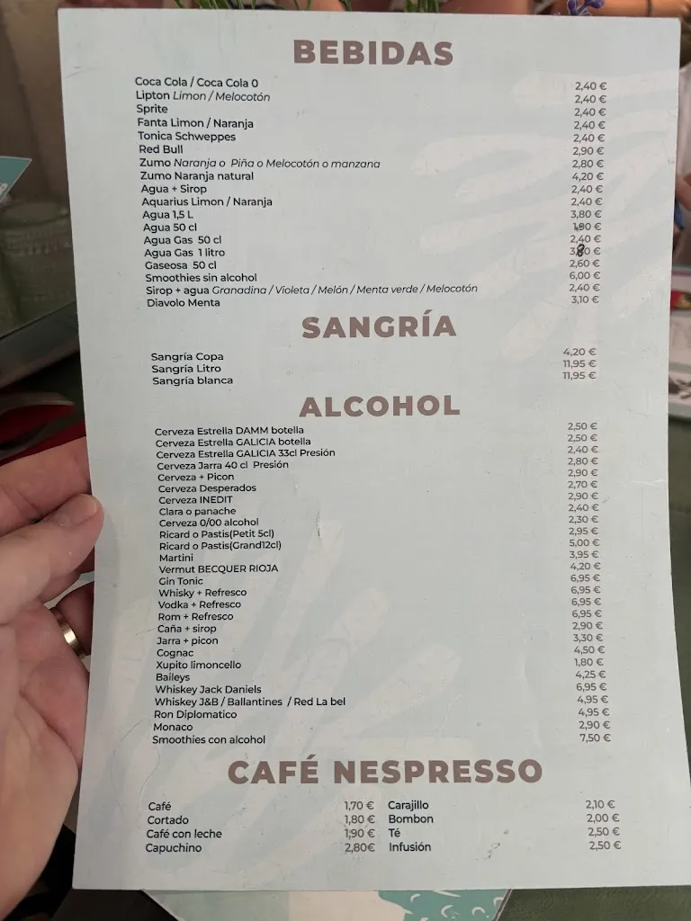 Menu_Bon Profit Figueres_Figueres_image_1