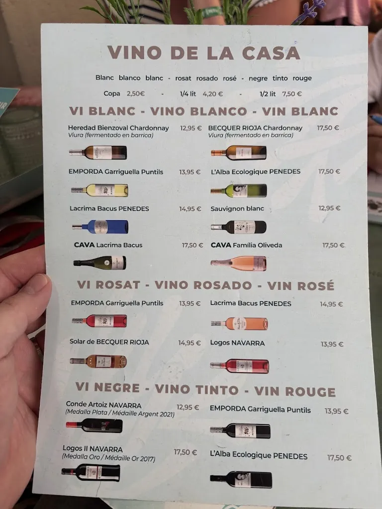 Menu_Bon Profit Figueres_Figueres_image_3