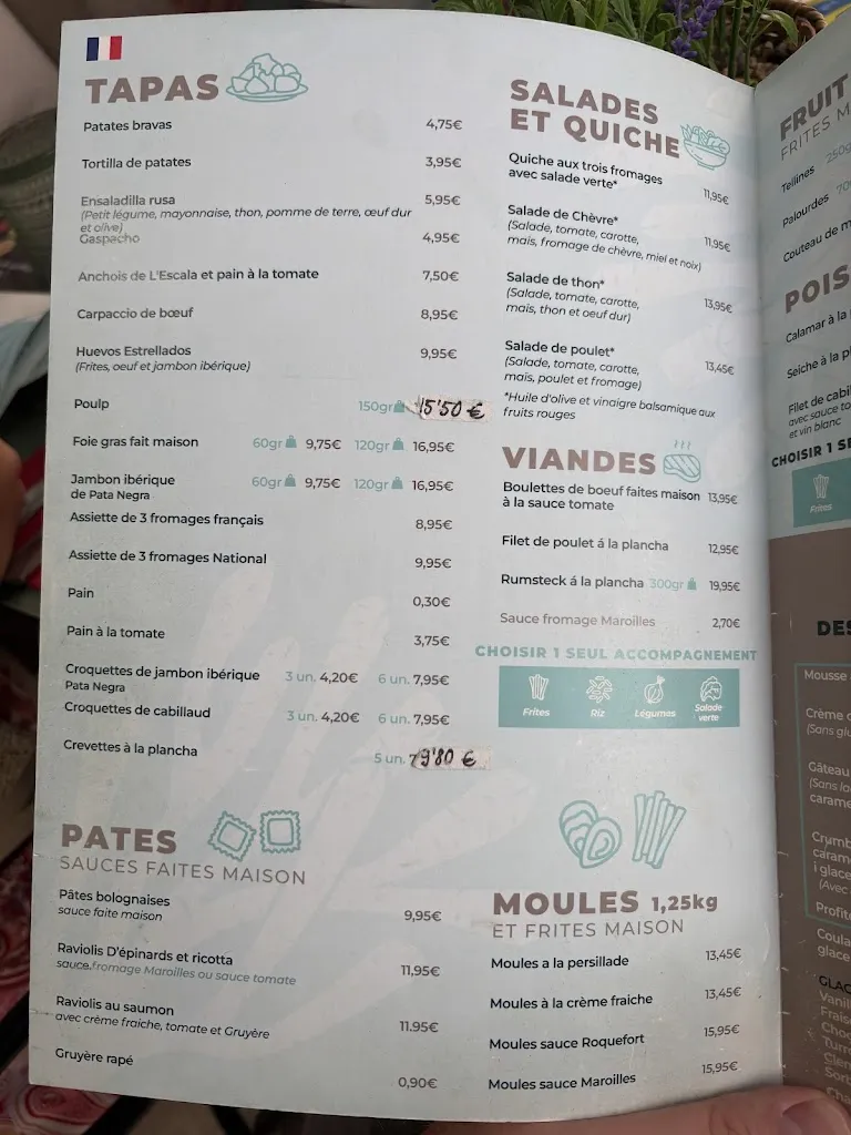 Menu_Bon Profit Figueres_Figueres_image_4