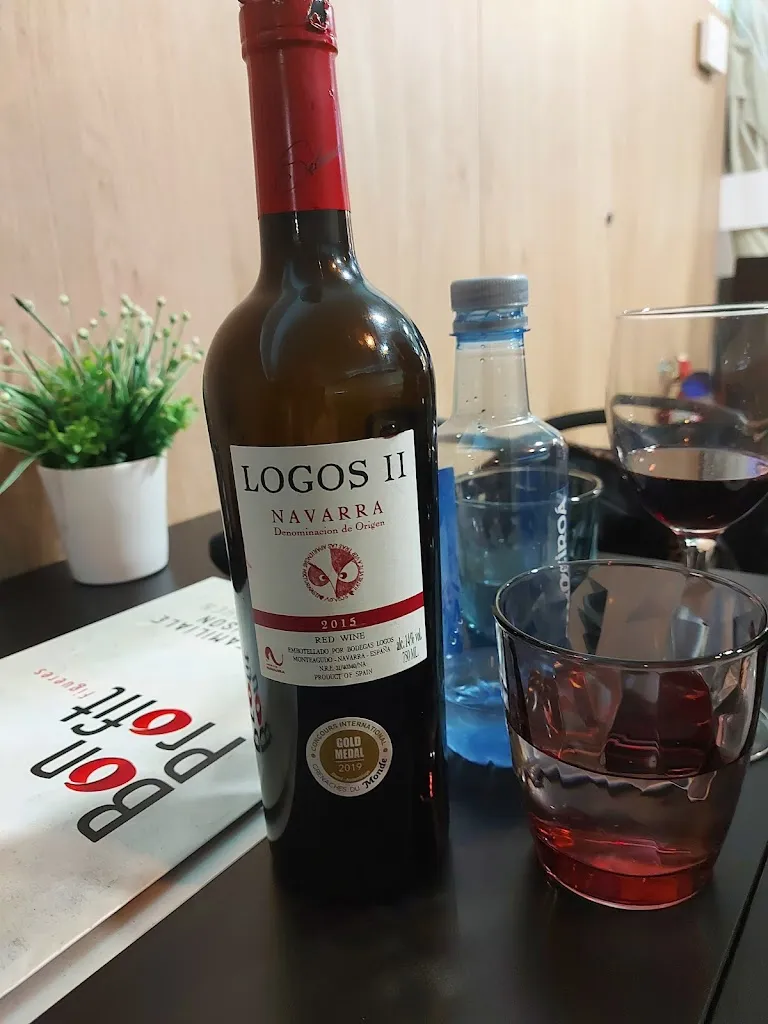 Menu_Bon Profit Figueres_Figueres_image_7