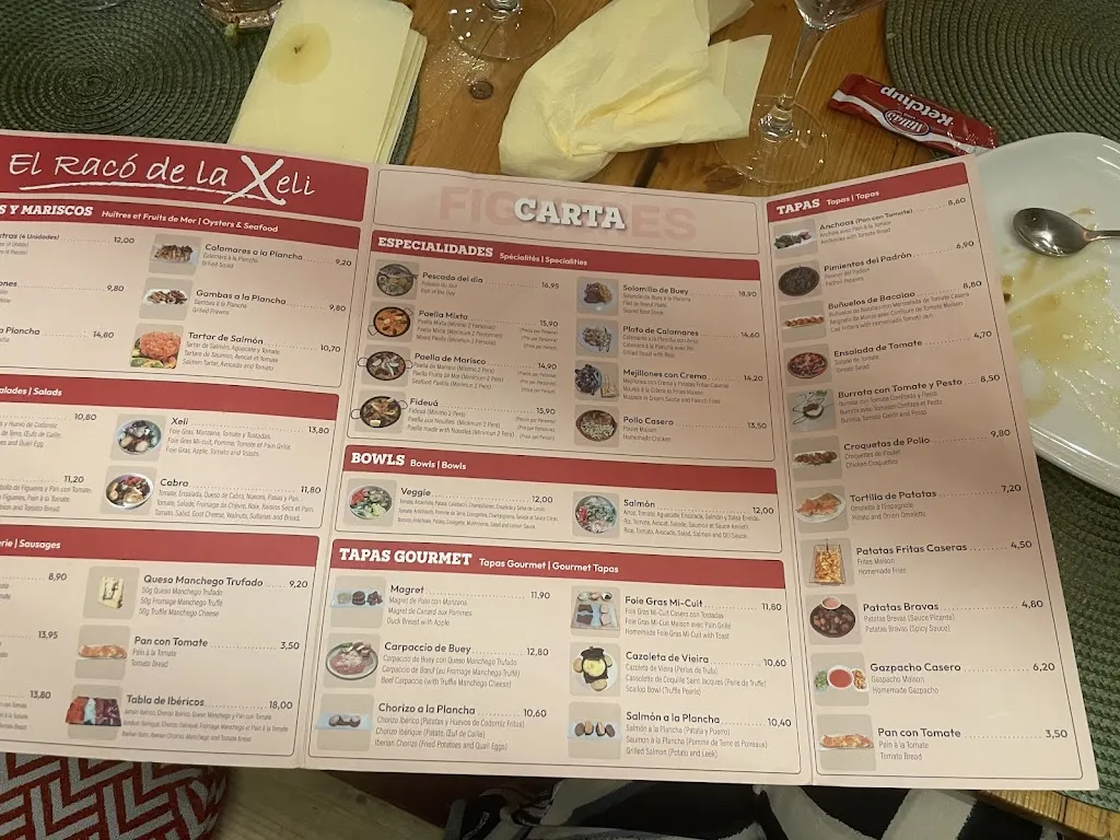 Menu_El Racó de la Xeli_Figueres_image_3