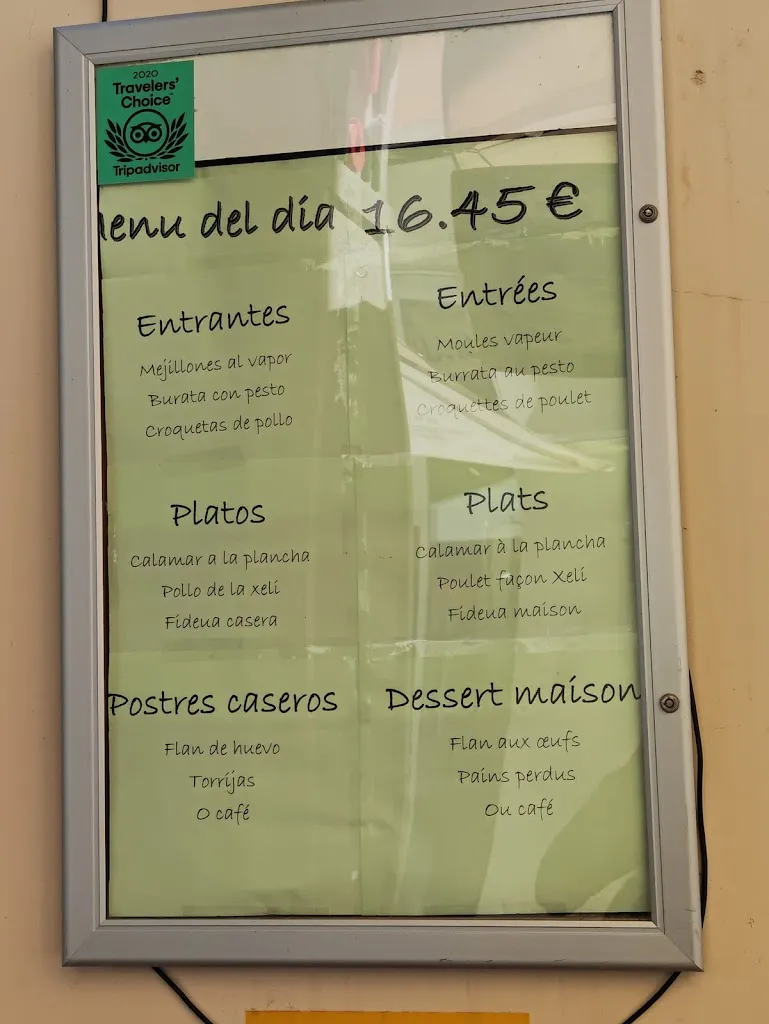 Menu_El Racó de la Xeli_Figueres_image_4