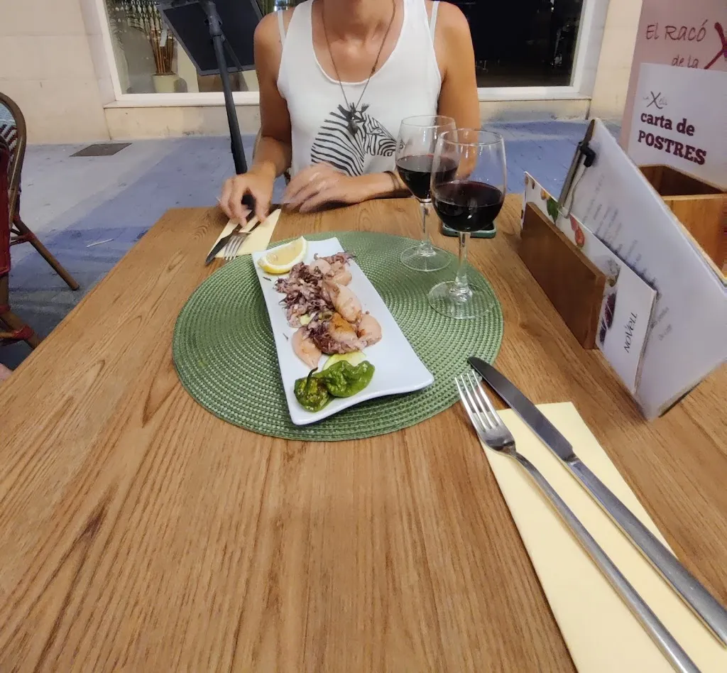 Lorenz Evrard_El Racó de la Xeli_Figueres_review