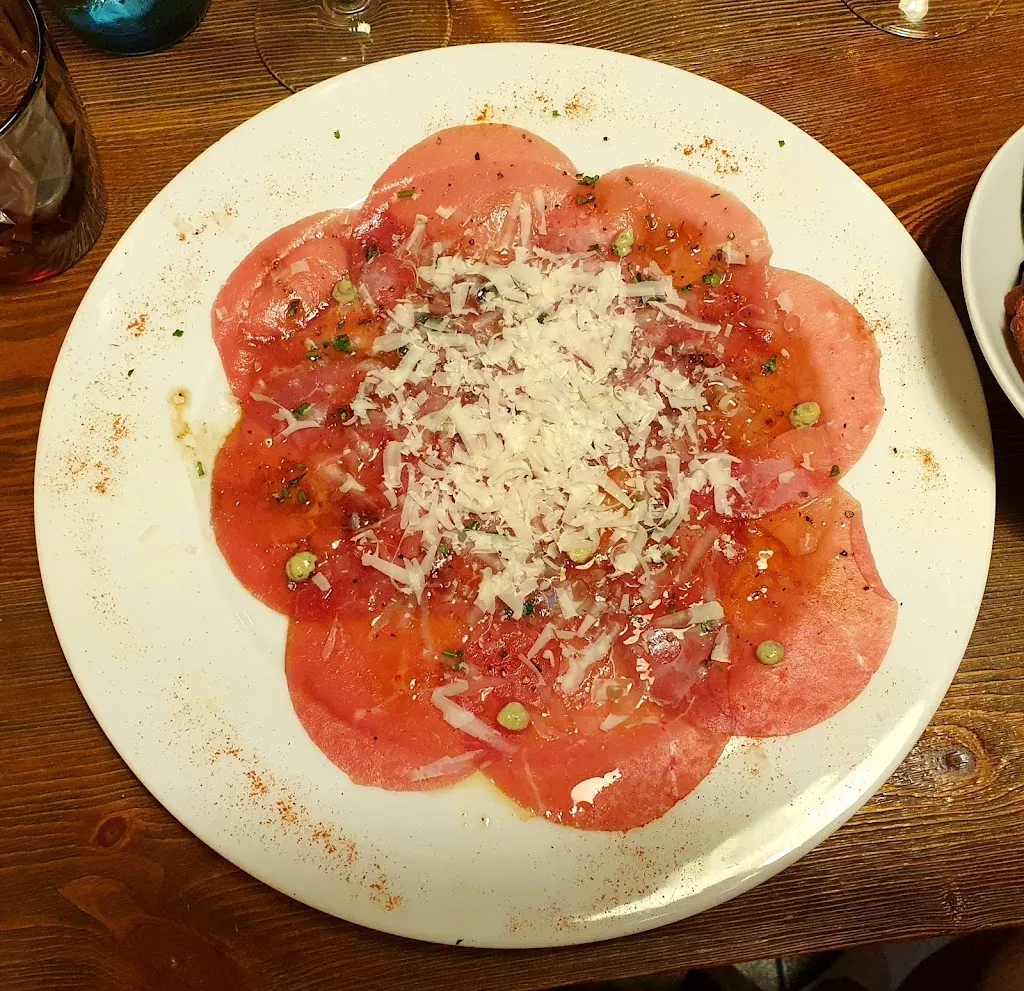 SamKo Faure_La Taverna del Barri Vell_Figueres_review