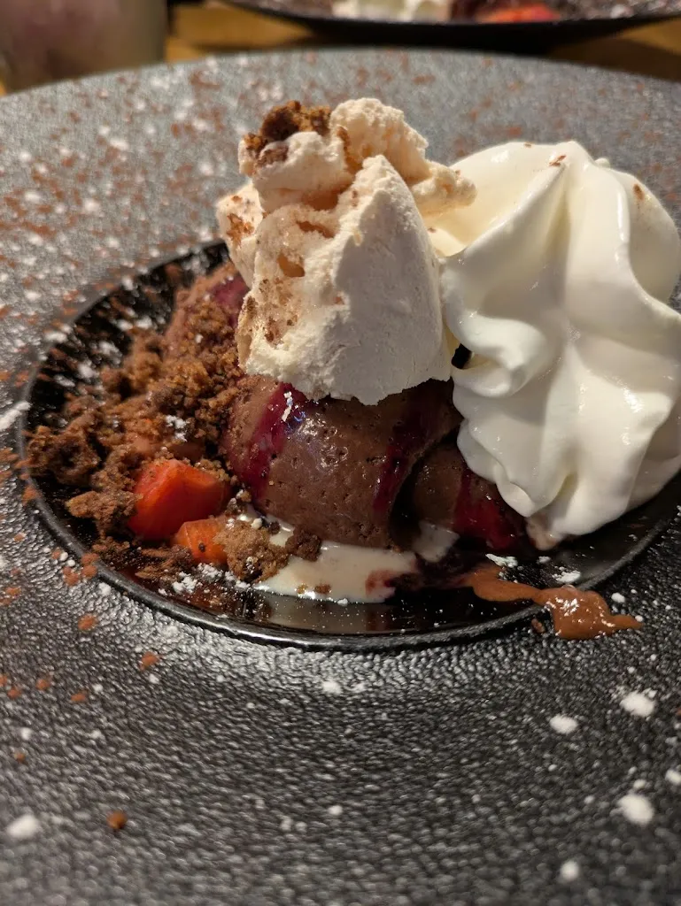 Michela P_La Taverna del Barri Vell_Figueres_review