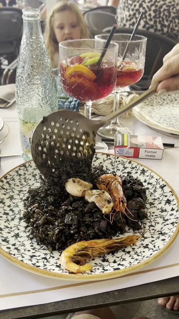 50 Voltes Restaurant_Figueres_slider_image_2