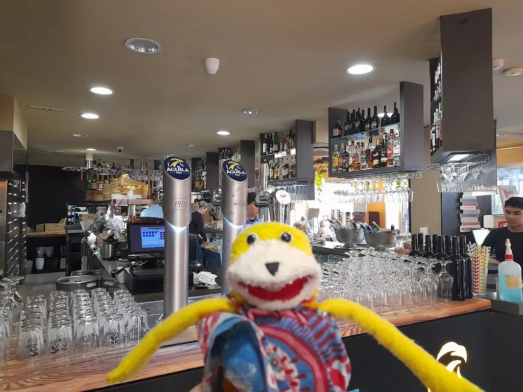 MADDOGLEP_Tony's Figueres Restaurante Bar_Figueres_review