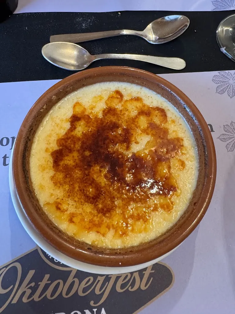 Tammy 21_Restaurant El Trull d'en Baserba_Figueres_review