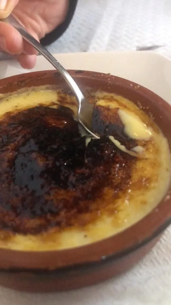 Restaurant El Trull d'en Baserba_Figueres_slider_image_2