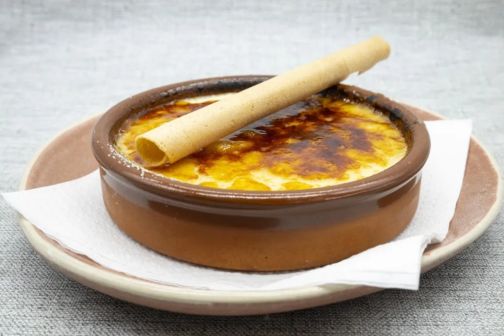 Restaurant El Trull d'en Baserba_Figueres_slider_image_3