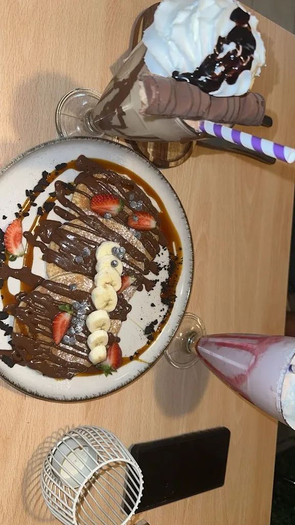 Ilham Mim_Nomada restaurant & brunch_Figueres_recensione