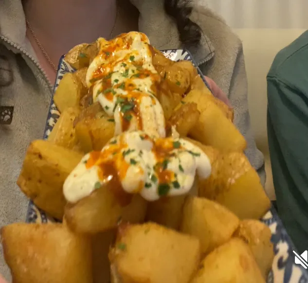 Dalila Abdelkhalek_Nomada restaurant & brunch_Figueres_recensione