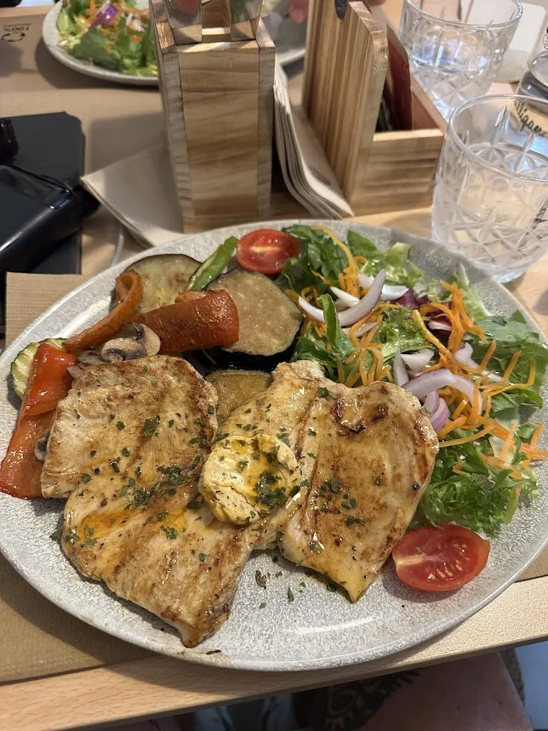 C G_Nomada restaurant & brunch_Figueres_recensione