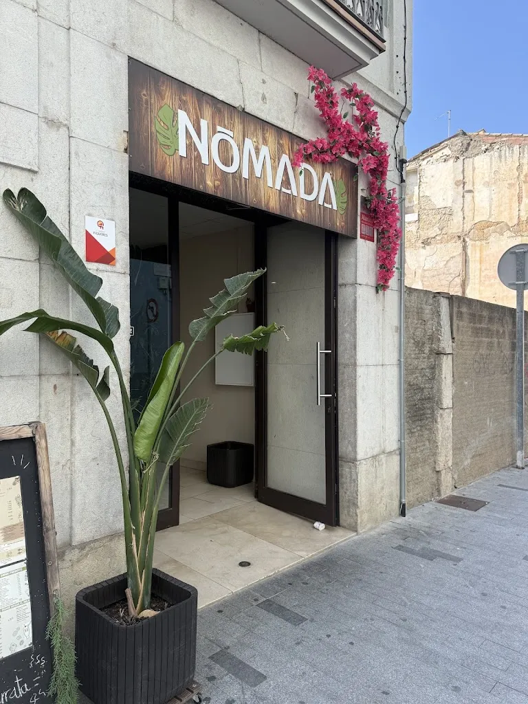 Nomada restaurant & brunch_Figueres_slider_image_3