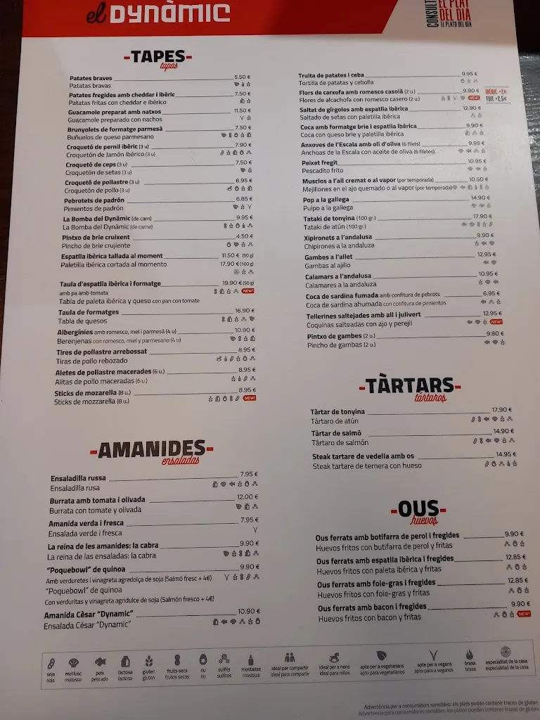 Menu_El Dynàmic_Figueres_image_1