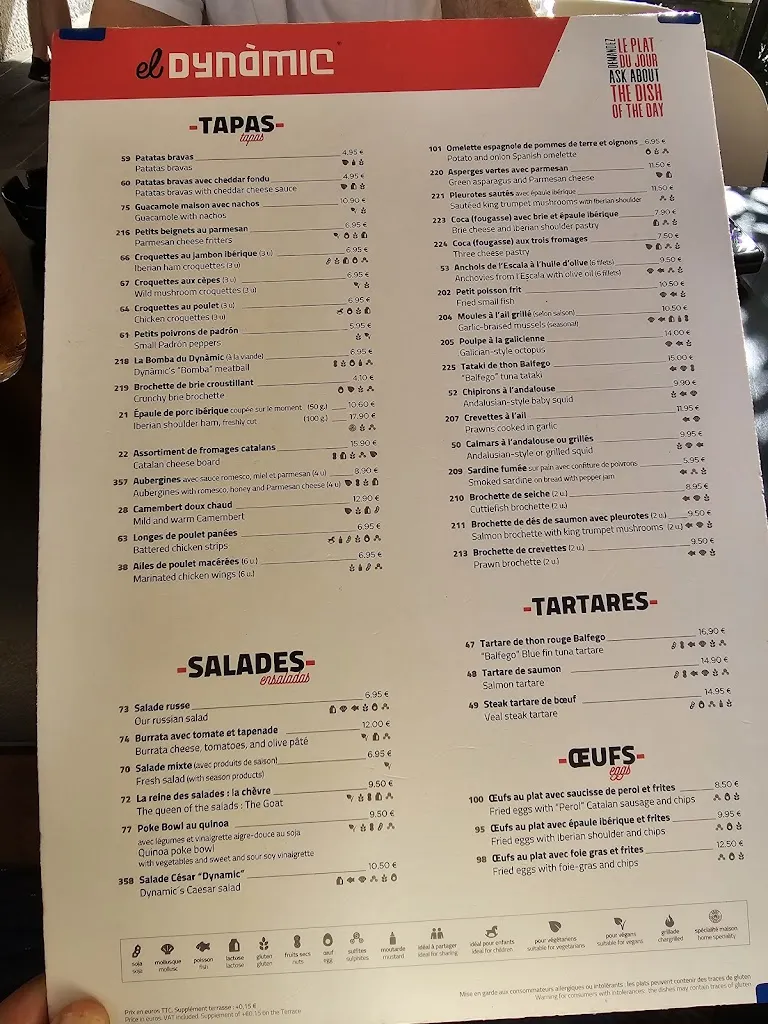 Menu_El Dynàmic_Figueres_image_3
