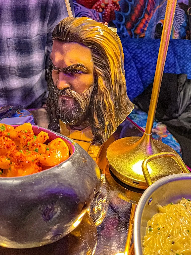 Menu_Restaurante Bestial by Rosi la Loca_Baña A_image_5