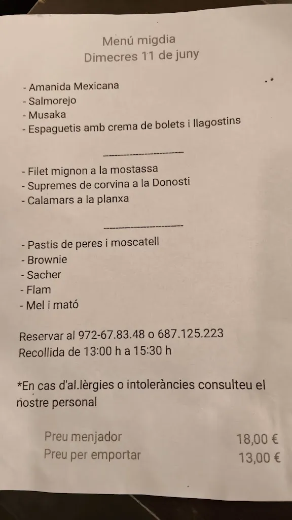 Menu_Càlid Cafè_Figueres_image_1