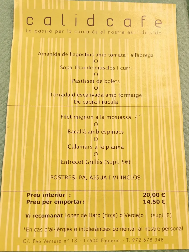 Menu_Càlid Cafè_Figueres_image_2