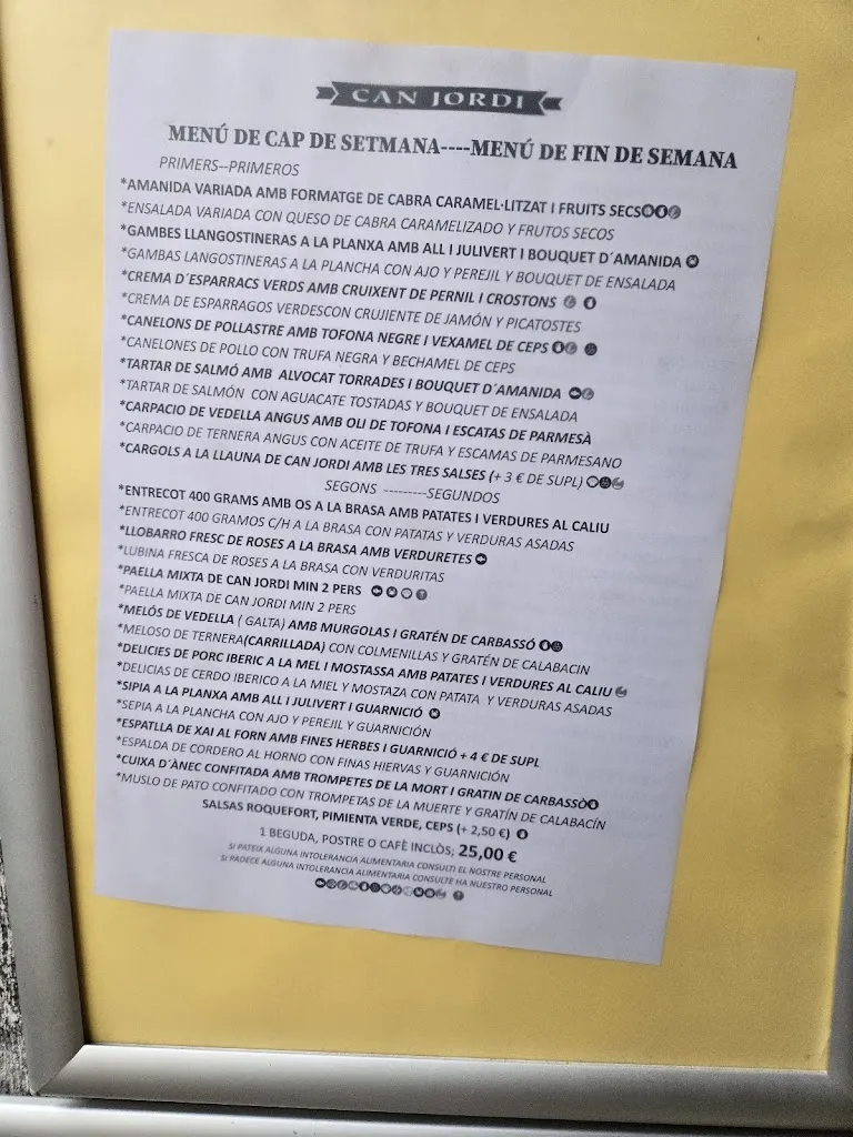 Menu_CAN JORDI GRILL_Figueres_image_2