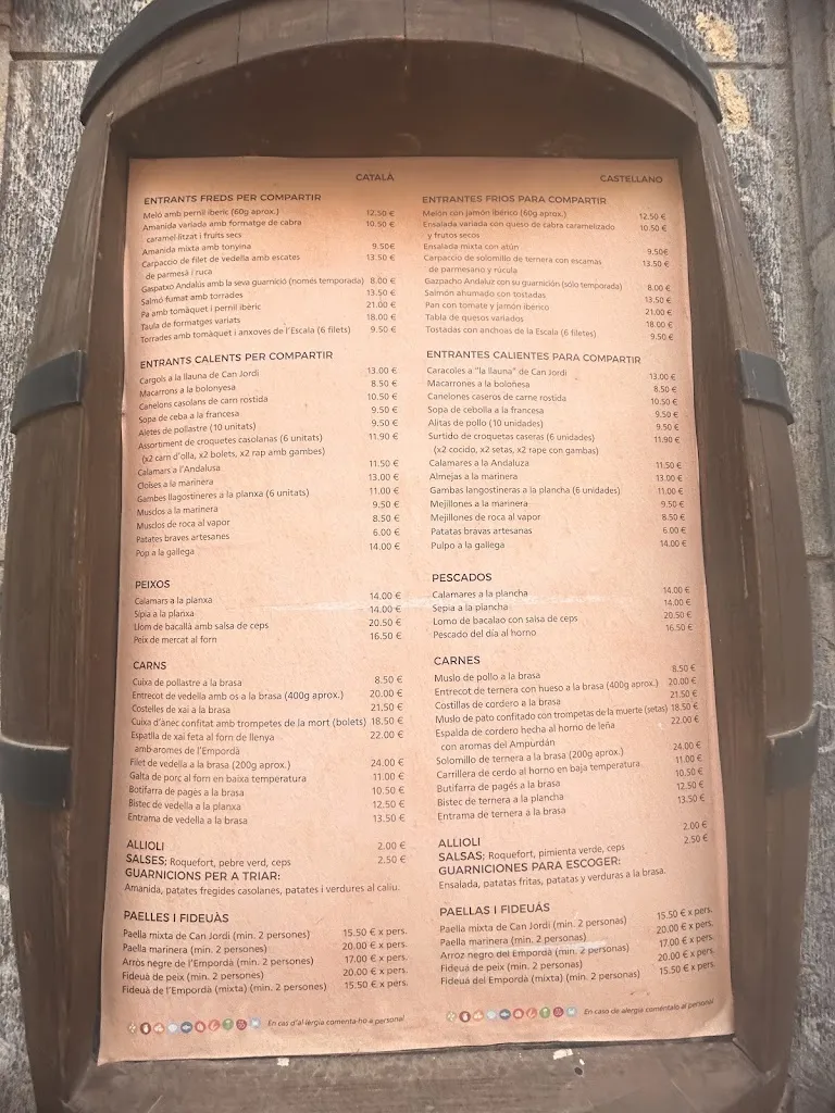 Menu_CAN JORDI GRILL_Figueres_image_4