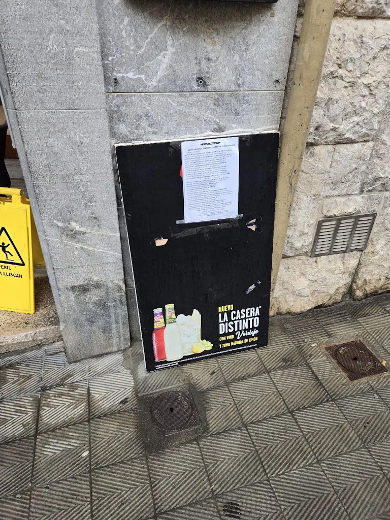 Michael_CAN JORDI GRILL_Figueres_review