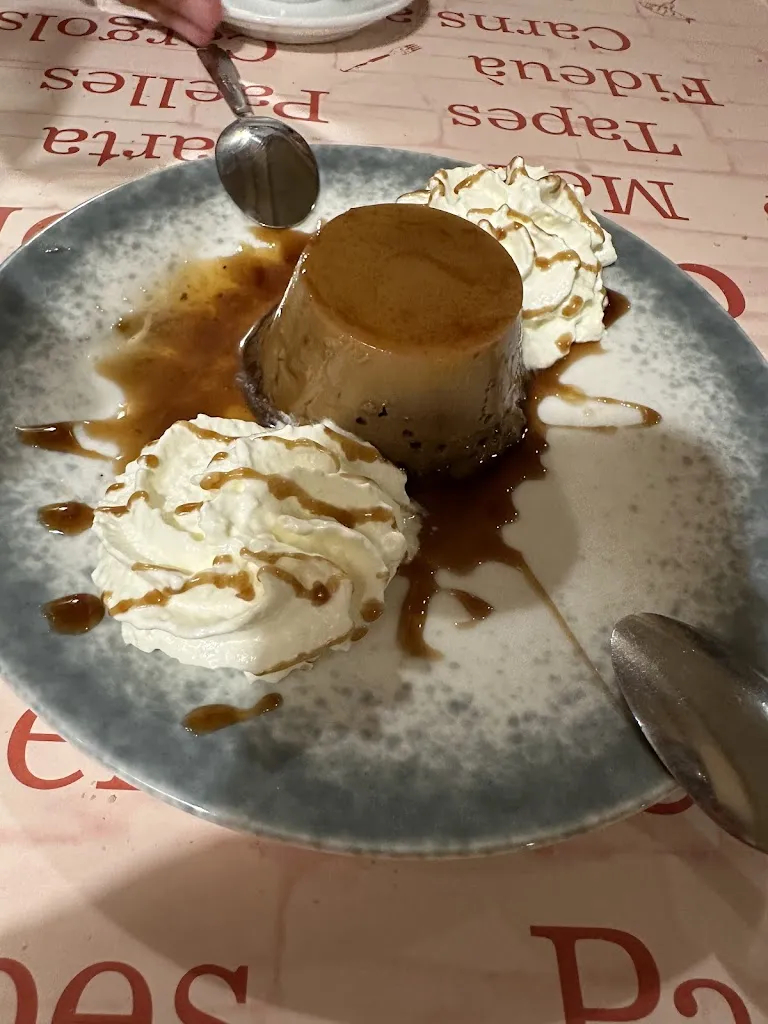 Karlan Stephenson_CAN JORDI GRILL_Figueres_review