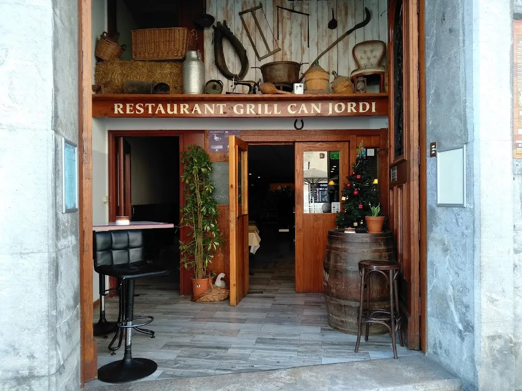 CAN JORDI GRILL_Figueres_slider_image_1