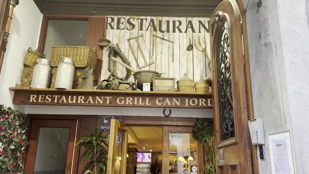 CAN JORDI GRILL_Figueres_slider_image_2