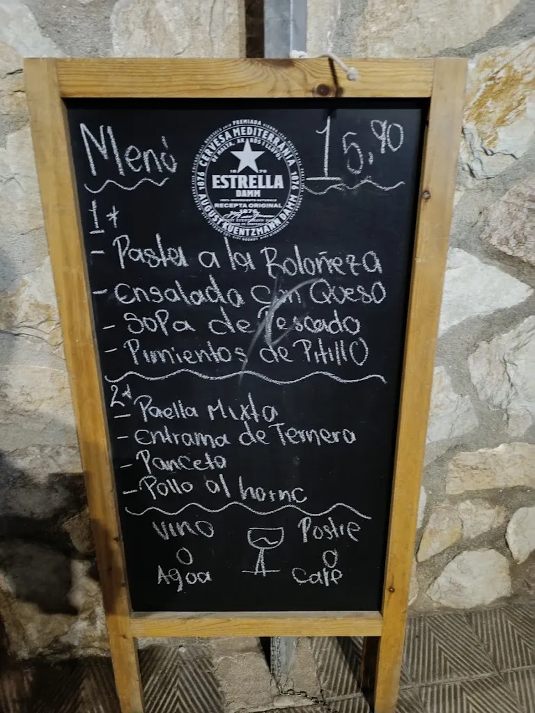 Menu_Taberna del tapeo_Figueres_image_4
