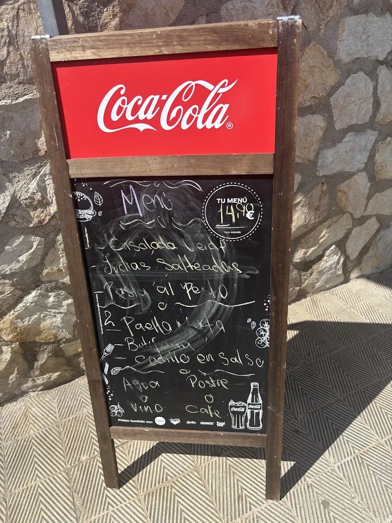 Katrīna_Taberna del tapeo_Figueres_review