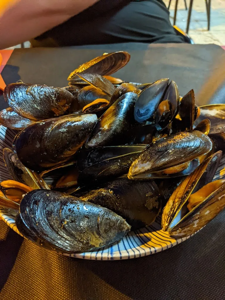 Odysseas_Taberna del tapeo_Figueres_review