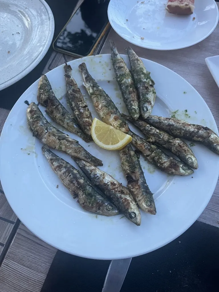 isma hen_Taberna del tapeo_Figueres_review