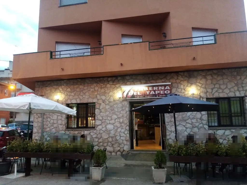 Taberna del tapeo_Figueres_slider_image_1