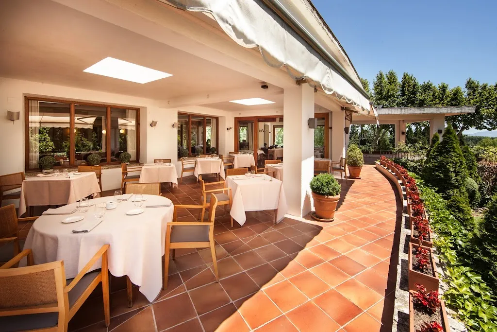 El Motel  restaurant in Figueres