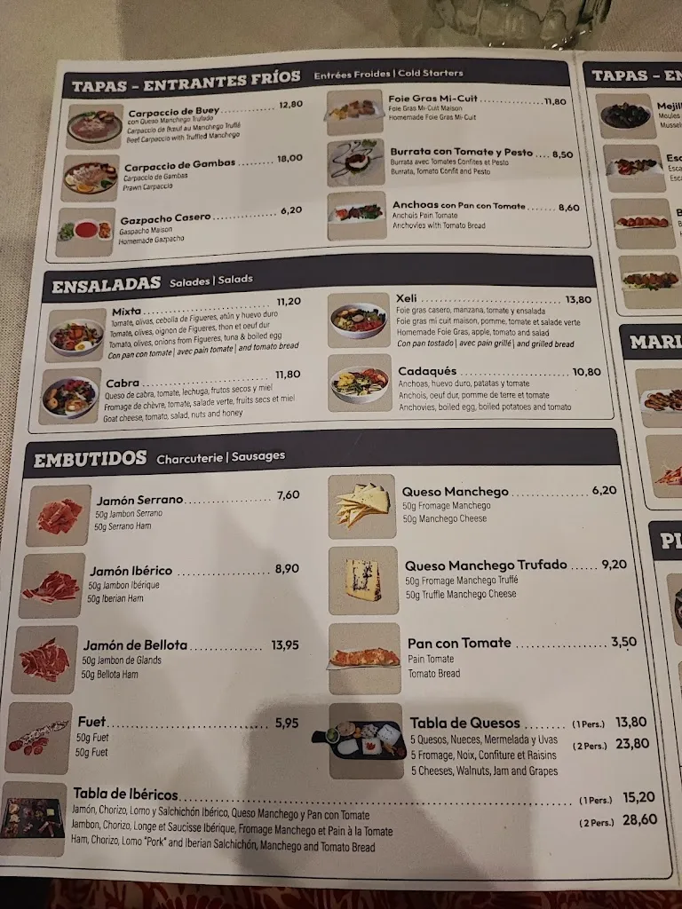 Menu_BodeGA LA Xeli_Figueres_image_1