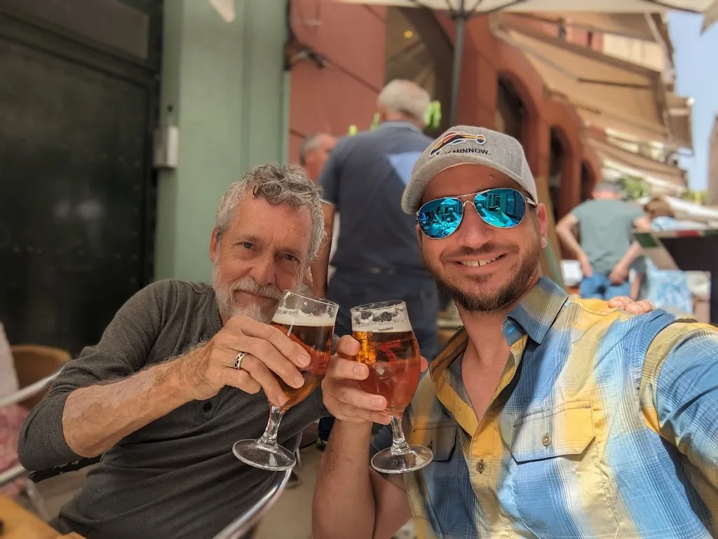 Trevor_BodeGA LA Xeli_Figueres_review