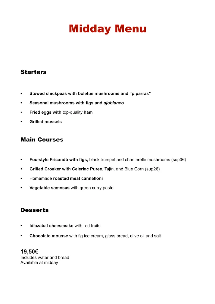 Menu_Foc Figueres_Figueres_image_1