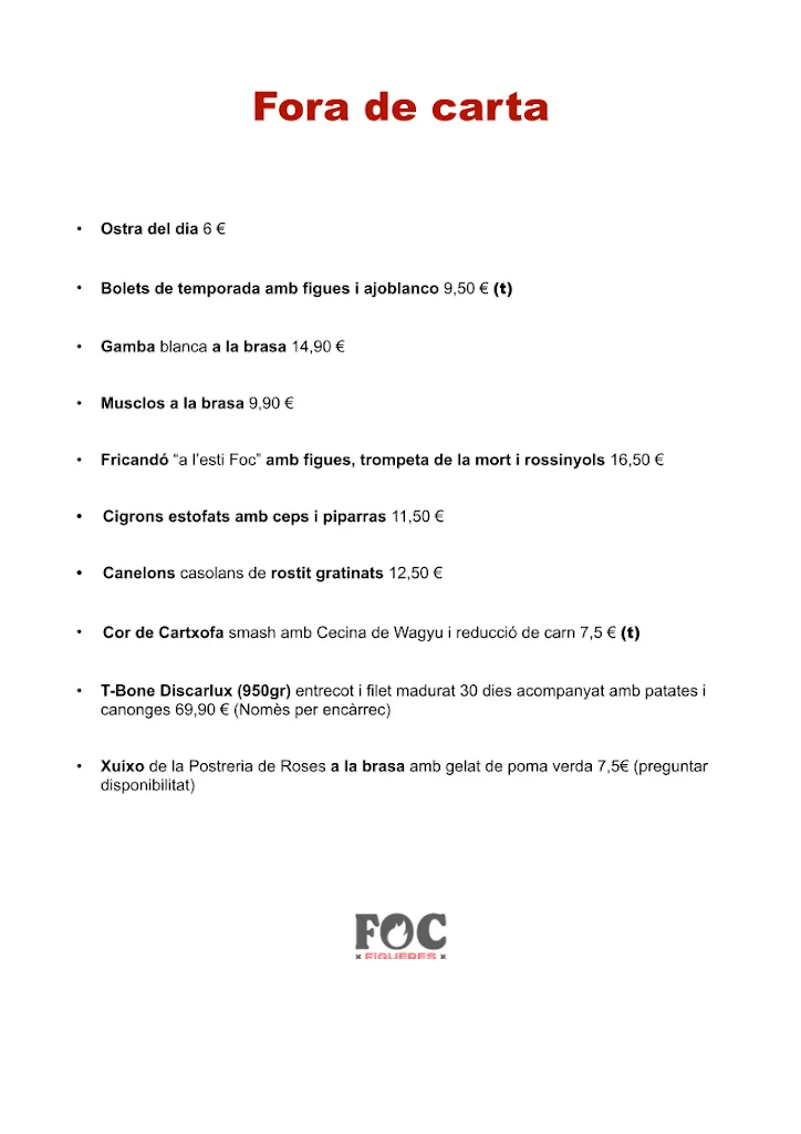 Menu_Foc Figueres_Figueres_image_2