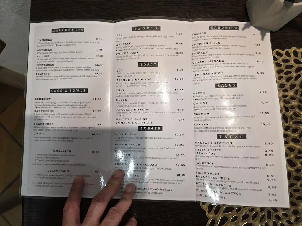 Menu_La Nonna Brunch_Figueres_immagine_1