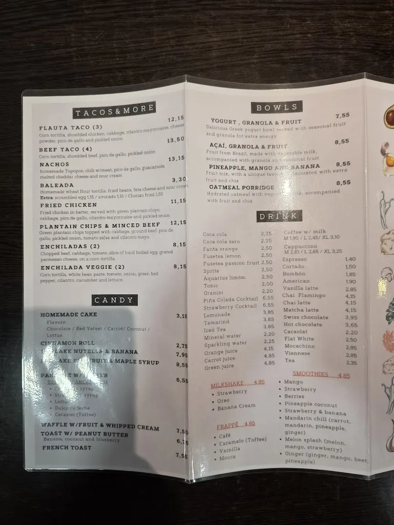 Menu_La Nonna Brunch_Figueres_immagine_2