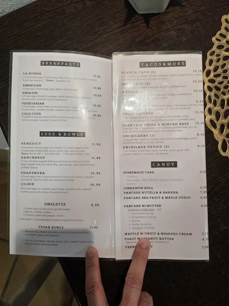 Menu_La Nonna Brunch_Figueres_immagine_3