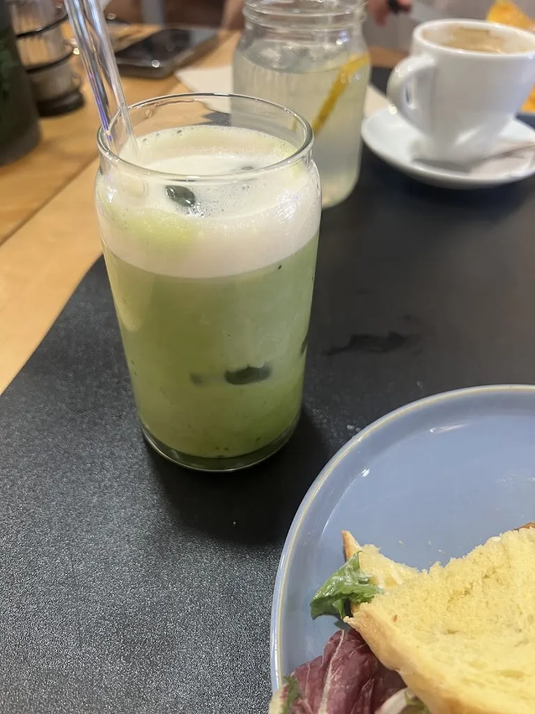 Sonia_La Nonna Brunch_Figueres_recensione