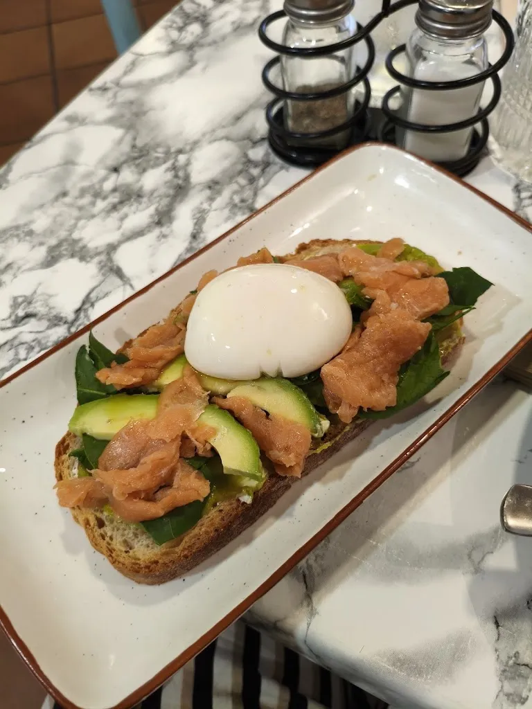 Shir Emanuel_La Nonna Brunch_Figueres_recensione