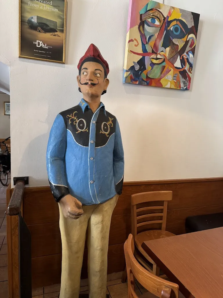 Alejandro Perez_Dalícatessen_Figueres_review