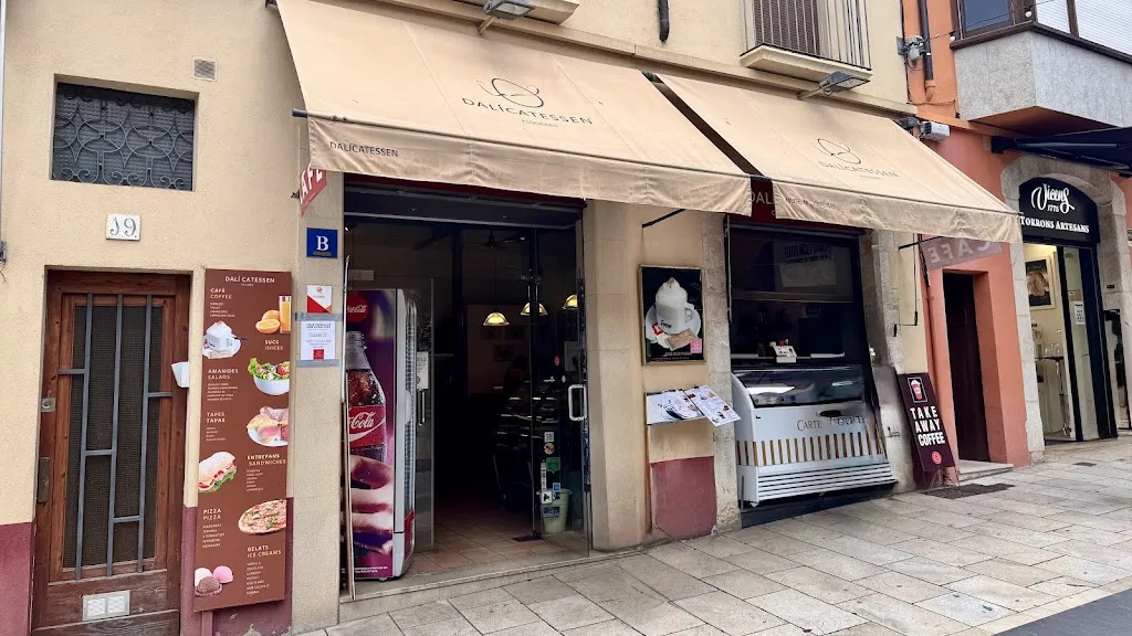 daniel janecek_Dalícatessen_Figueres_review