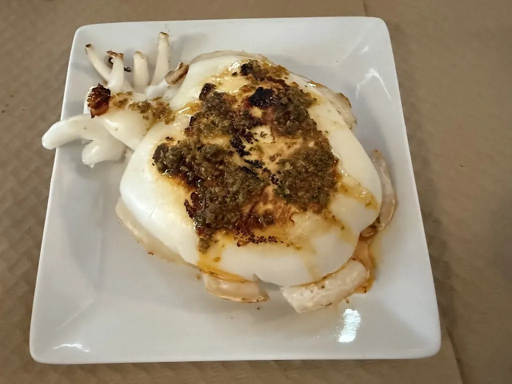 Jorge Monsalve_El Celler de Joan Restaurante_Alcoy/Alcoi_review